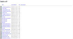 Desktop Screenshot of files.maisondesjonglages.fr